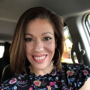 Meet your Posher, Chandree